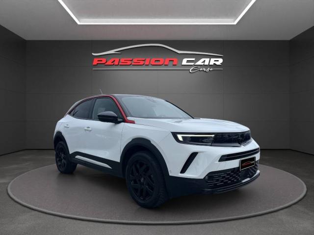 Opel Mokka Mokka 1.2 t GS Line s&s 100cv - Immagine 1