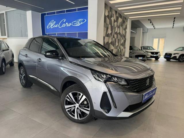 Peugeot 3008 3008 1.5 bluehdi Allure Pack s&s 130cv eat8 - Immagine 1