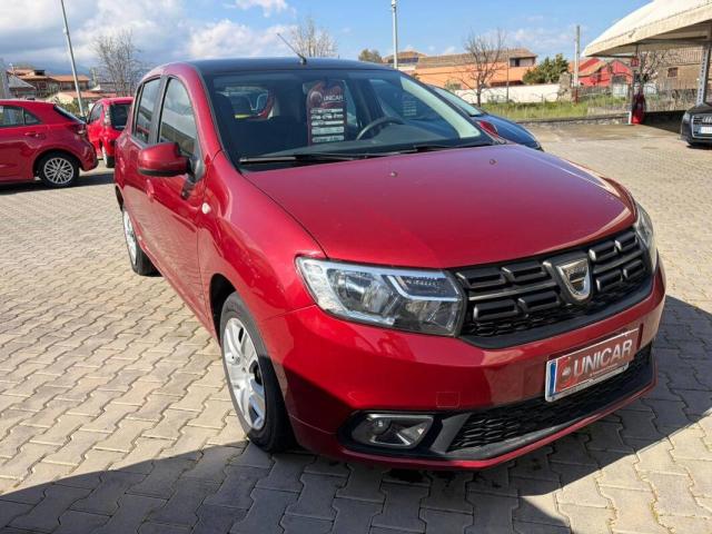 Dacia Sandero Sandero 1.5 blue dci Streetway Comfort s&s 75cv - Immagine 1