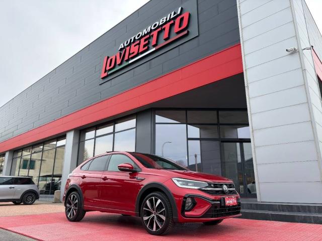 Volkswagen Taigo Taigo 1.5 tsi R-Line 150cv dsg - Immagine 1