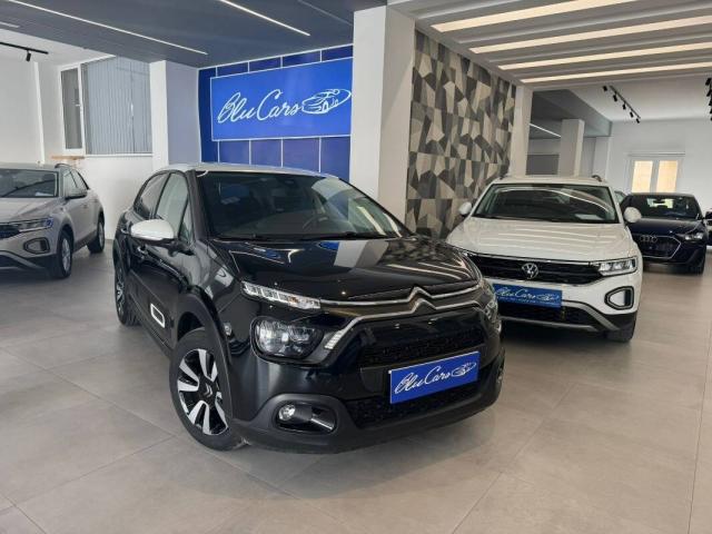 Citroen C3 C3 1.2 puretech Shine s&s 83cv - Immagine 1