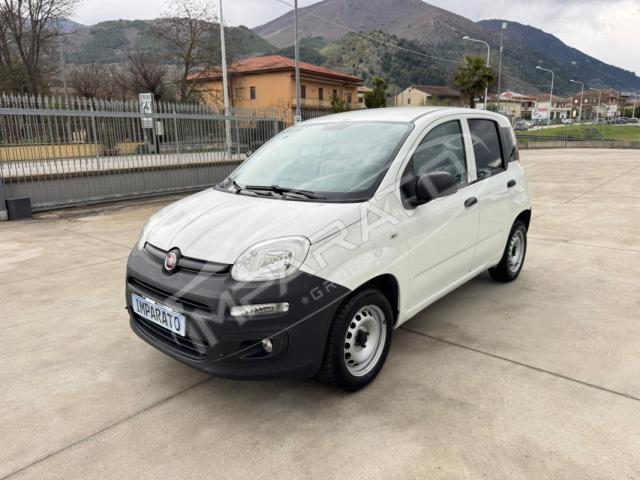 Fiat Panda Panda 1.2 Pop 69cv - Immagine 1