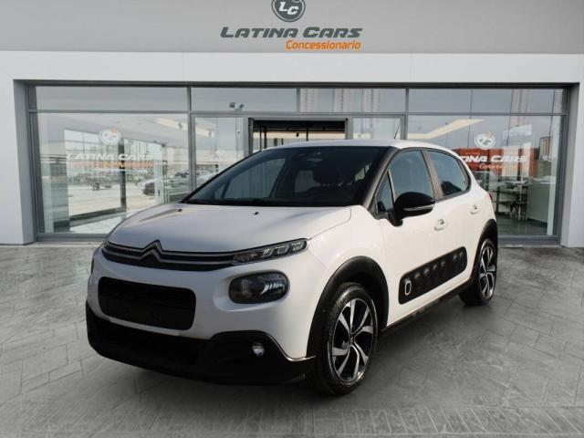 Citroen C3 C3 1.2 puretech Shine s&s 110cv eat6 my20 - Immagine 1