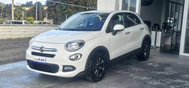Fiat 500X 500X 1.3 mjt Popstar 4x2 95cv - Immagine 1