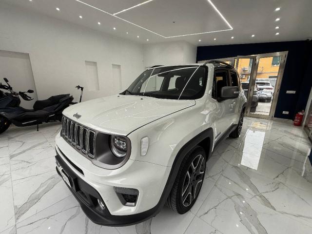 Jeep Renegade Renegade 1.0 t3 Limited 2wd - Immagine 1