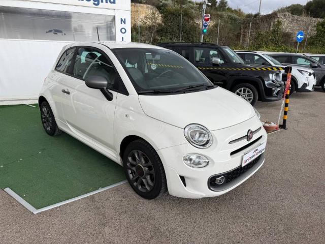 Fiat 500 500 1.2 S 69cv - Immagine 1