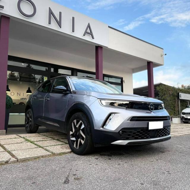 Opel Mokka Mokka 1.2 t Elegance s&s 130cv at8 - Immagine 1