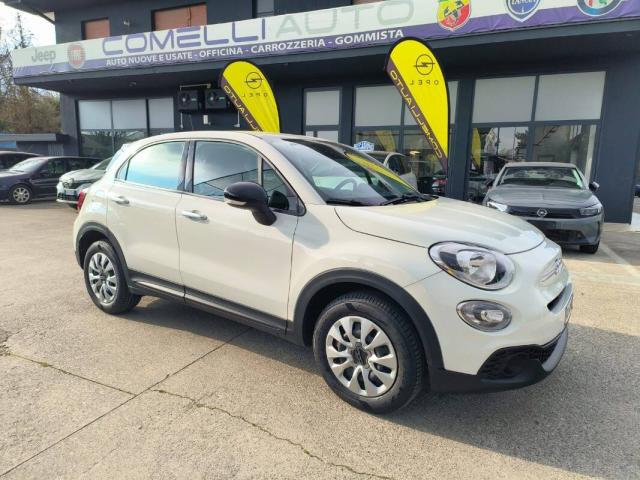 Fiat 500X 500X 1.3 mjet 95cv - Immagine 1