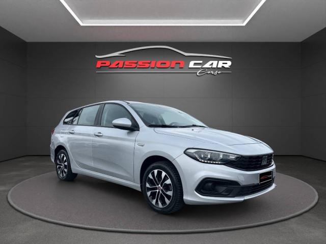 Fiat Tipo Tipo SW 1.6 mjt Business s&s 130cv - Immagine 1