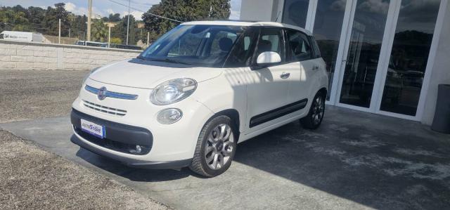 Fiat 500L 500L 1.3 mjt Lounge 85cv - Immagine 1