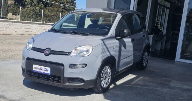 Fiat Panda Panda 1.0 firefly hybrid s&s 70cv - Immagine 1