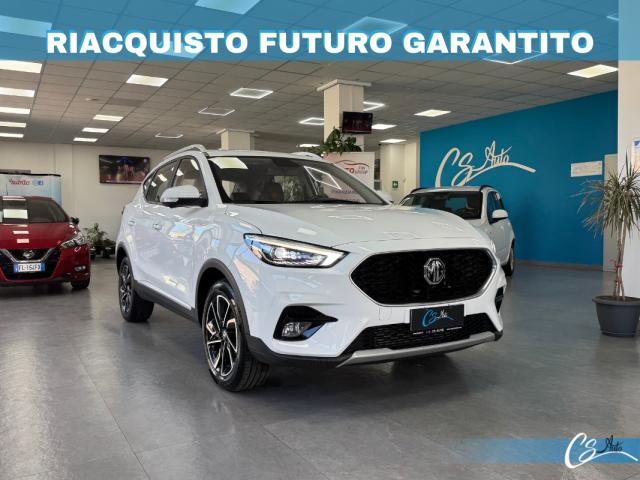 Mg ZS ZS 1.0 Luxury - Immagine 1