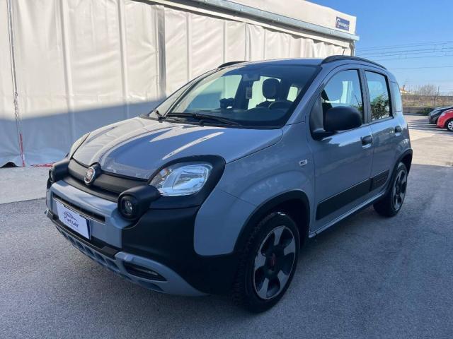 Fiat Panda Panda 1.0 hybrid City Cross s&s 70cv - Immagine 1