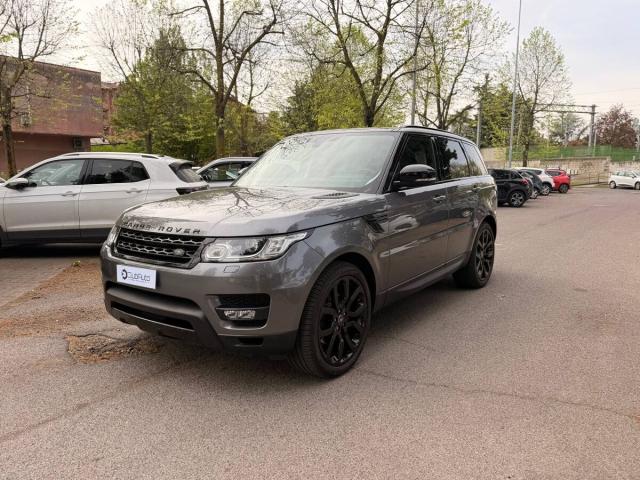 Land Rover Range Range Rover Sport 3.0 tdV6 HSE Dynamic auto - Immagine 1