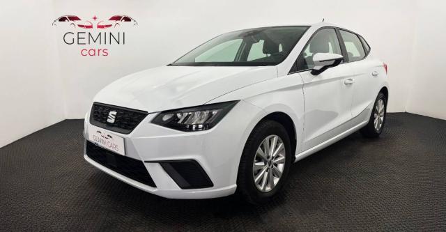 Seat Ibiza Ibiza 1.0 ecotsi Style 95cv - Immagine 1