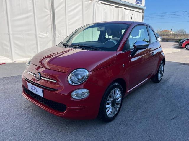 Fiat 500 500 1.2 Lounge 69cv - Immagine 1
