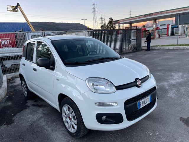 Fiat Panda Panda 0.9 t.air t. Easy s&s 85cv - Immagine 1
