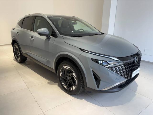 Nissan Qashqai Qashqai 1.3 mhev N-Connecta 2wd 158cv xtronic - Immagine 1