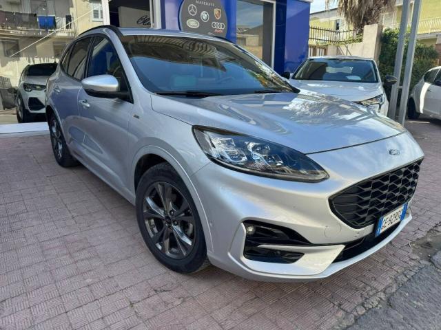 Ford Kuga Kuga 2.0 ecoblue mhev ST-Line 2wd 150cv - Immagine 1