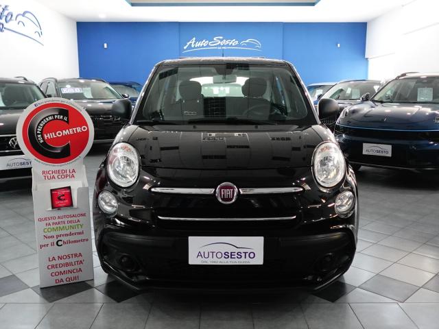 Fiat 500L 500L 1.3 mjt Urban 95cv my19 - Immagine 1