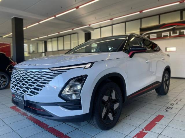 Omoda Omoda Omoda 5 1.6 tgdi Premium 7dct - Immagine 1