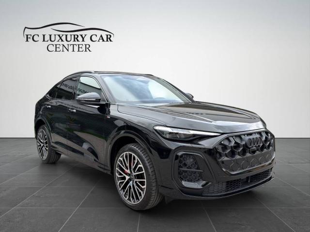 Audi Q5 Q5 Sportback 2.0 tdi mhev+ S line edition quattro 204cv s-tronic - Immagine 1