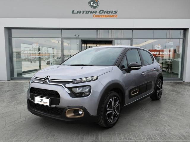Citroen C3 C3 1.5 bluehdi C-Series s&s 100cv 6m - Immagine 1