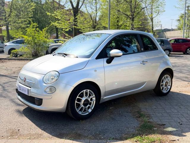 Fiat 500 500 1.2 Pop 69cv - Immagine 1