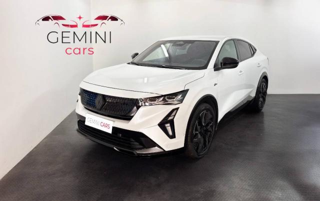 Renault Rafale Rafale 1.2 e-Tech full hybrid esprit Alpine 200cv auto - Immagine 1