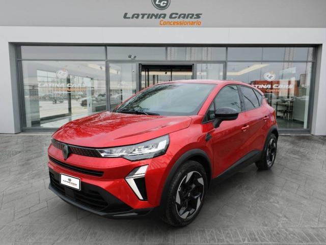 Renault Captur Captur 1.0 eco-g Techno 100cv - Immagine 1