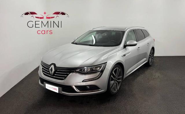 Renault Talisman Talisman Sporter 1.6 dci energy Intens 130cv edc - Immagine 1