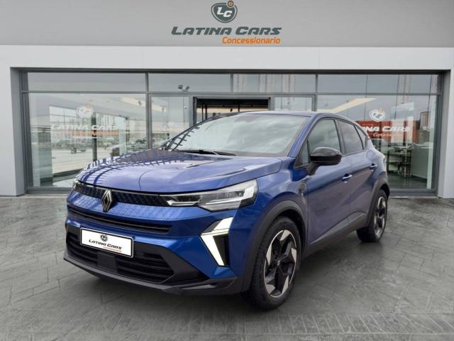 Renault Captur Captur 1.0 eco-g Techno 100cv - Immagine 1