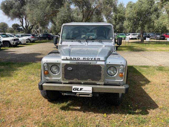 Land Rover Defender Defender 90 2.5 td5 E SW - Immagine 1