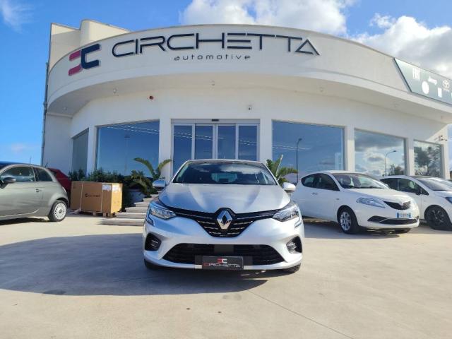 Renault Clio 1.0 tce Intens Gpl 100cv my21 - Immagine 1