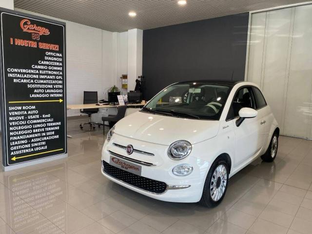 Fiat 500 500 1.0 hybrid Dolcevita 70cv - Immagine 1