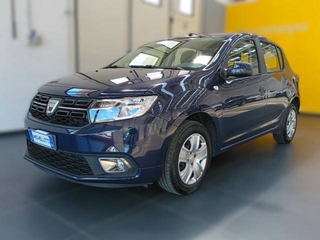 Dacia Sandero Sandero 1.5 blue dci Streetway Comfort s&s 75cv - Immagine 1