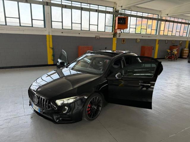 Mercedes A 35 AMG A AMG 35 Race Edition 4matic auto - Immagine 1