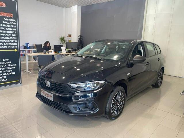 Fiat Tipo Tipo SW 1.0 t3 CityLife 100cv - Immagine 1