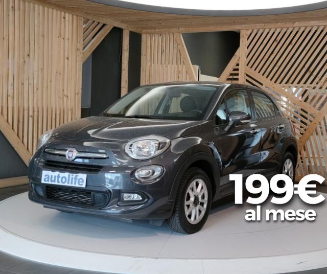 Fiat 500X 500X 1.3 mjt Business 4x2 95cv my18 - Immagine 1