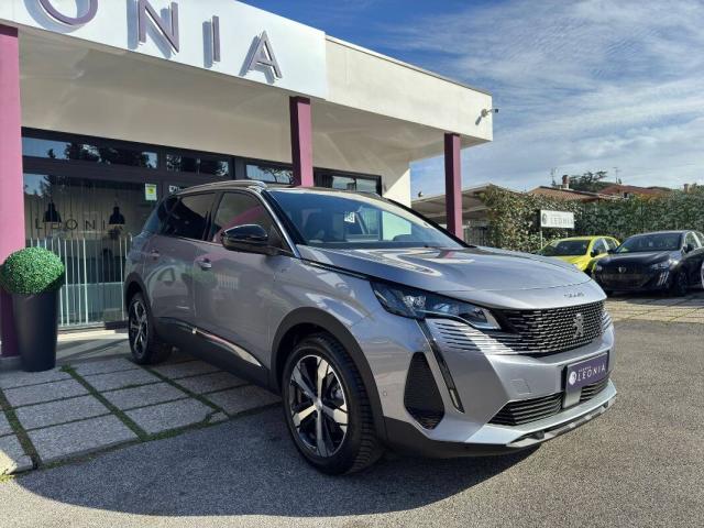 Peugeot 5008 5008 1.5 bluehdi GT s&s 130cv eat8 - Immagine 1