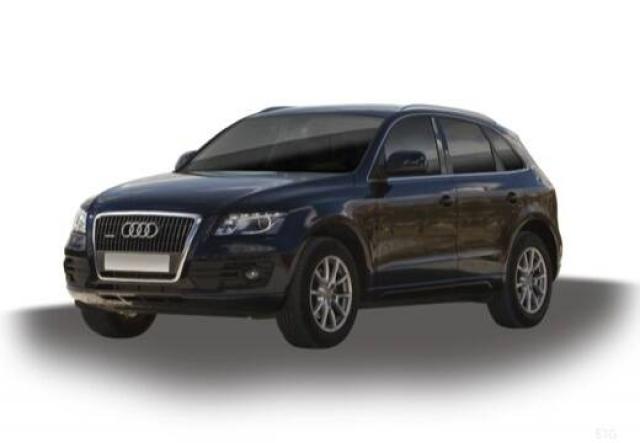 Audi Q5 Q5 2.0 tdi quattro 170cv s-tronic E5 - Immagine 1