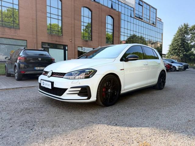 Volkswagen Golf Gti Golf 5p 2.0 tsi Gti Performance 245cv dsg - Immagine 1