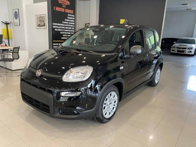 Fiat Pandina Pandina 1.0 firefly hybrid s&s 70cv - Immagine 1