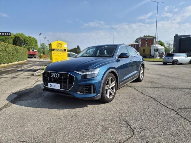 Audi 50 Q8 50 3.0 tdi mhev quattro tiptronic - Immagine 1