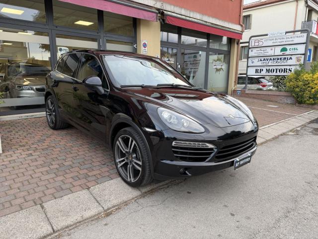 Porsche Cayenne Cayenne 3.0 V6 tdi 245cv tiptronic - Immagine 1