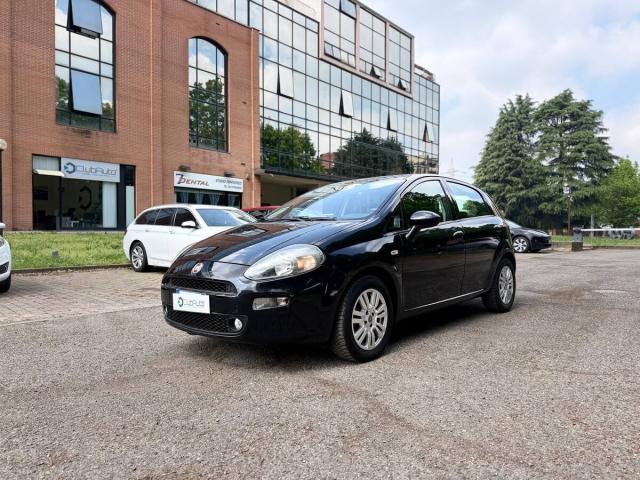Fiat Punto Punto 5p 1.3 mjt 16v Young 75cv - Immagine 1