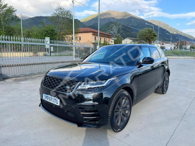 Land Rover Range Range Rover Velar 2.0d i4 mhev R-Dynamic S 4wd 204cv auto - Immagine 1