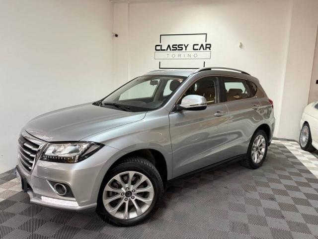 Haval H2 H2 1.5t Premium Gpl - Immagine 1