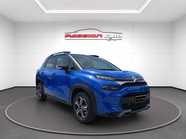 Citroen C3 Aircross C3 Aircross 1.2 puretech Feel s&s 110cv - Immagine 1