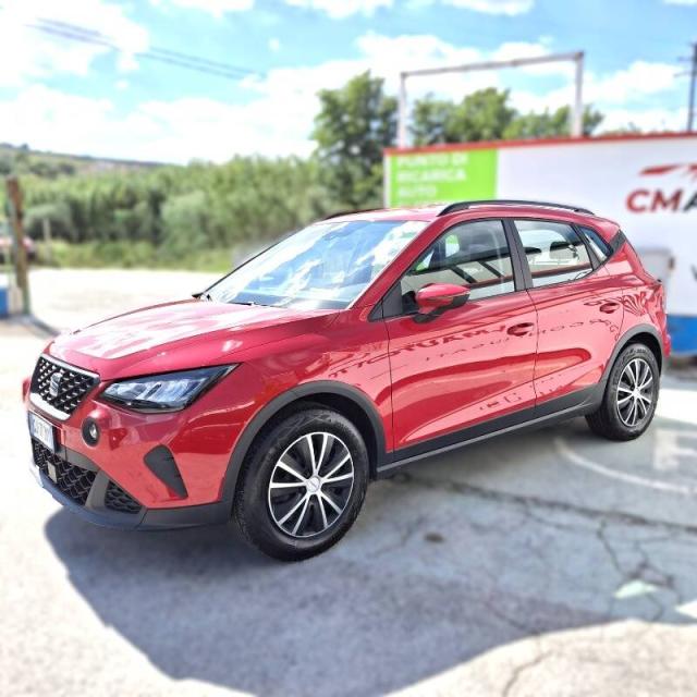 Seat Arona Arona 1.0 tgi Xperience 90cv - Immagine 1